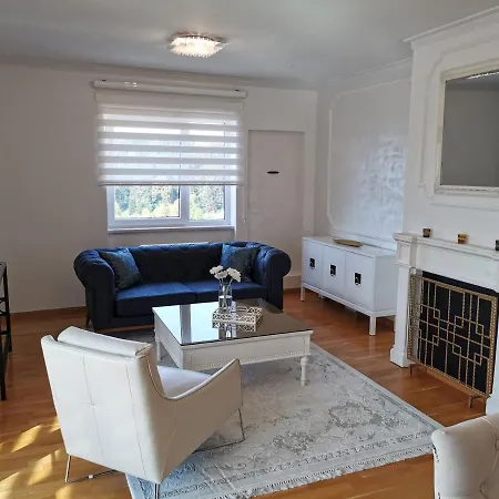 Luxury With A Stunning View, Free Parking