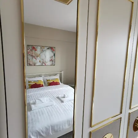 Luxury With A Stunning View, Free Parking Apartment Tuzla