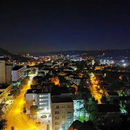 Luxury With A Stunning View, Free Parking *