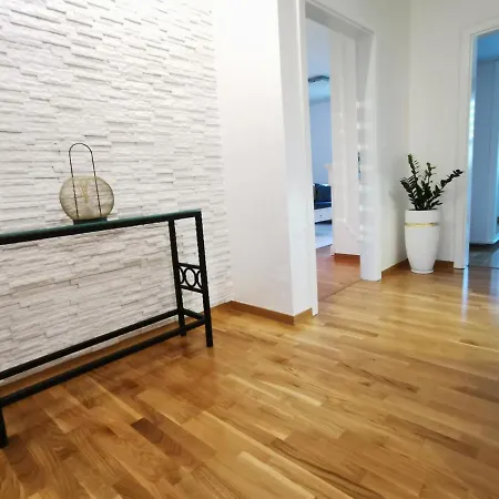 Luxury With A Stunning View, Free Parking Appartement Tuzla