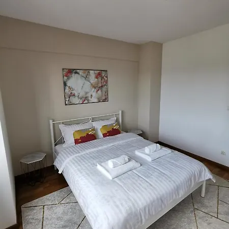 Luxury With A Stunning View, Free Parking *