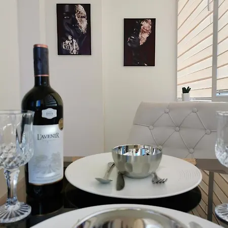 Luxury With A Stunning View, Free Parking *