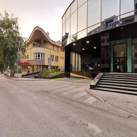 Luxury With A Stunning View, Free Parking